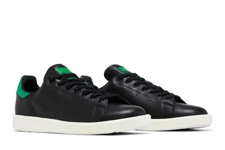 Krossovki-Adidas-Stan-Smith-Boost-Black-Green-7