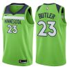 2017-18-Jimmy-Butler-Minnesota-Timberwolves-23-Statement-Green-100x100