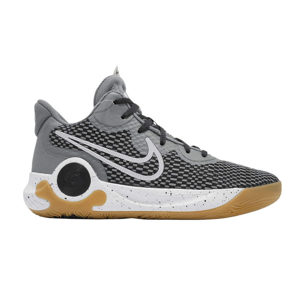 Кроссовки Nike KD Trey 5 IX EP 'Smoke Grey'