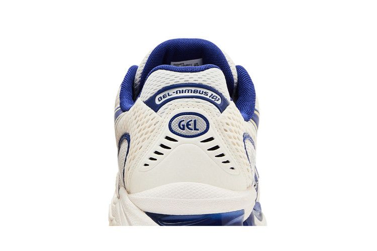 Кроссовки END. x Asics Gel Nimbus 10.1 'Milk'