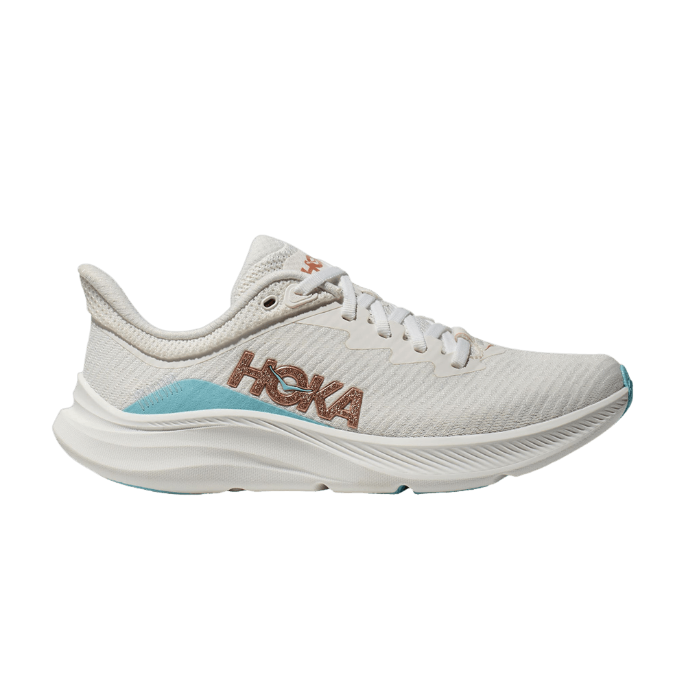 Кроссовки HOKA Wmns Solimar 'Frost Cloudless'