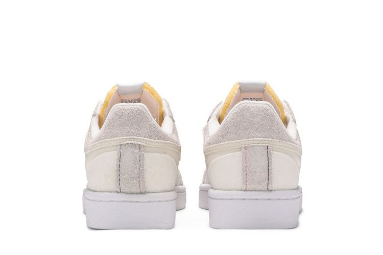 Кроссовки Donald Glover x adidas Americana Low Consortium 'Off-White'