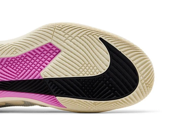 Кроссовки NikeCourt Air Zoom Vapor Pro HC 'Be The 1'
