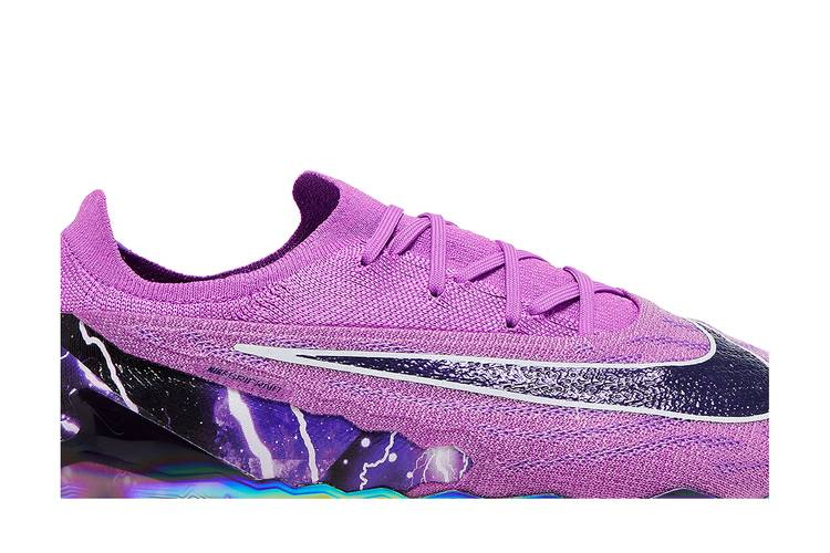Кроссовки Nike Phantom GX Elite SE FG 'Thunder Pack'