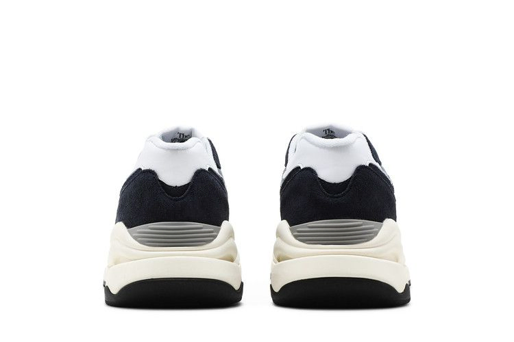 Кроссовки New Balance 57/40 'Team Navy'
