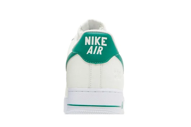 Кроссовки Nike Air Force 1 '07 LV8 '40th Anniversary - Sail Malachite'