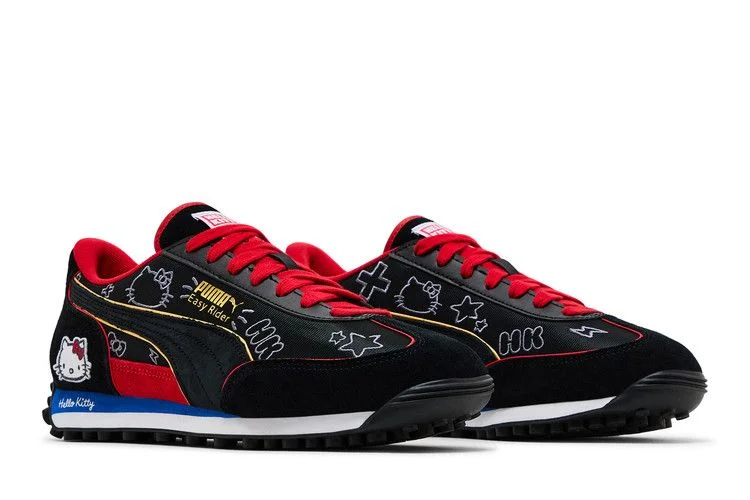 Krossovki-Hello-Kitty-x-Puma-Wmns-Easy-Rider-Goth-7