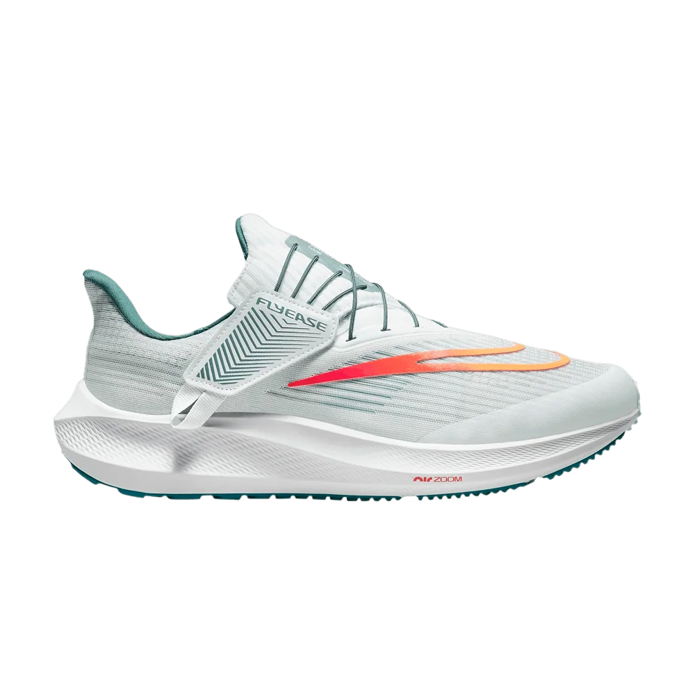 Krossovki-Nike-Air-Zoom-Pegasus-39-FlyEase-Extra-Wide-Pure-Platinum-Total-Orange