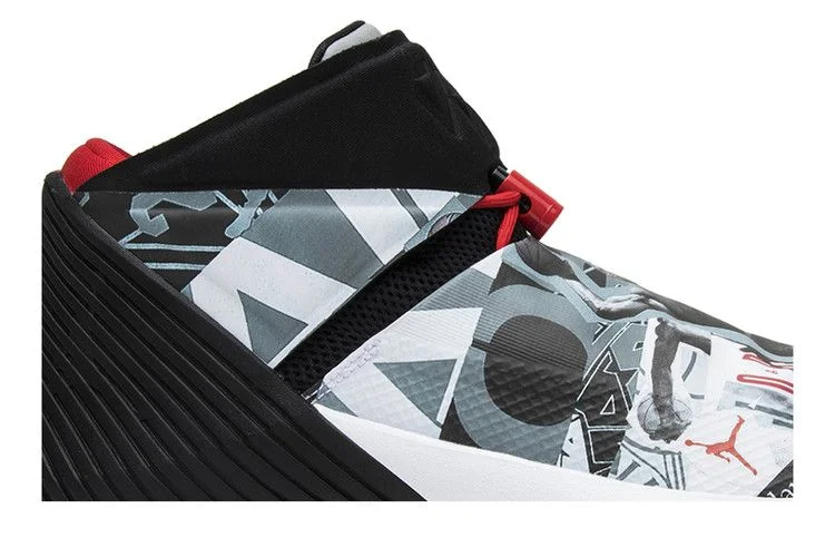 Кроссовки Air Jordan Why Not Zer0.1 'Mirror Image'