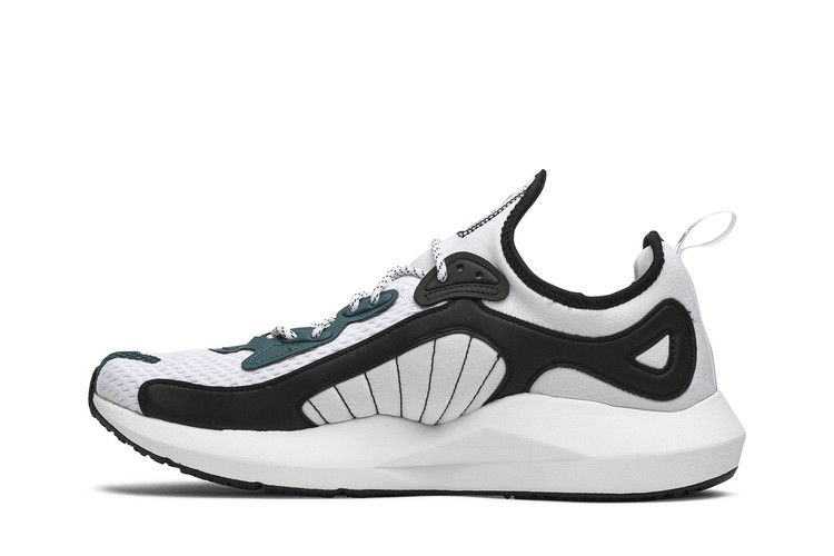 Кроссовки Reebok Sole Fury 00 'White Black Teal'