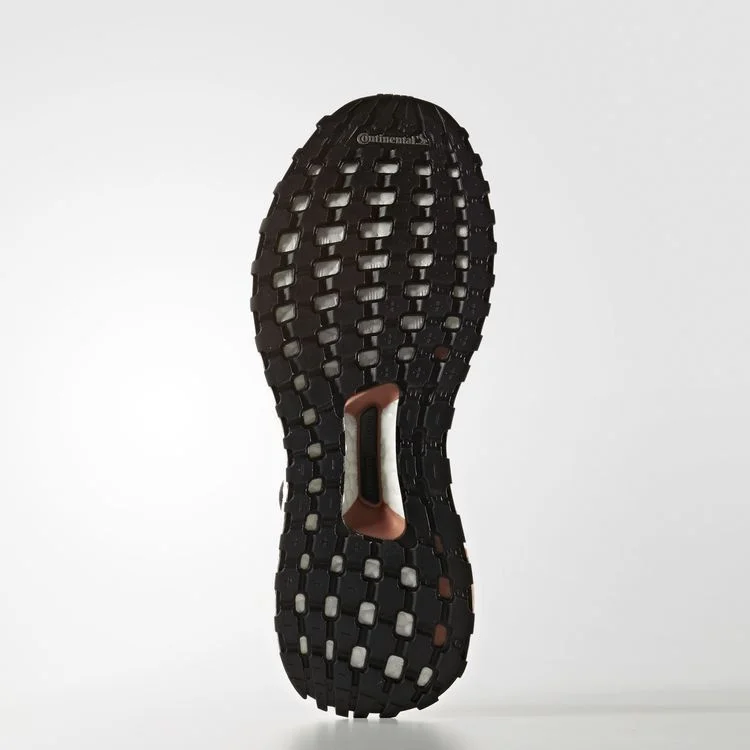 Кроссовки Adidas Wmns UltraBoost X ATR Mid Limited 'Core Black'