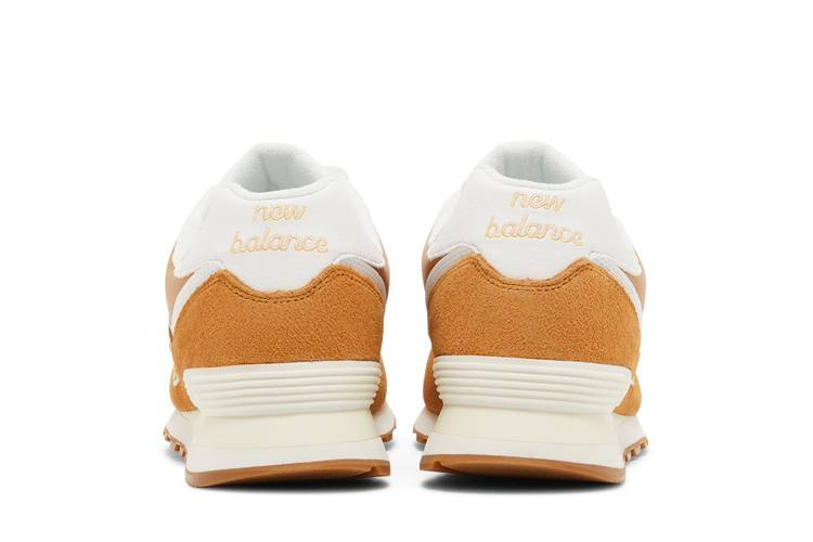 Кроссовки New Balance 574 'NB Athletics - Tobacco'