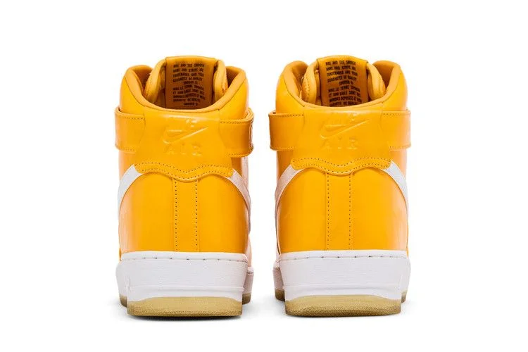 Krossovki-Nike-Air-Force-1-High-Comfort-Premium-QS-University-Gold-5
