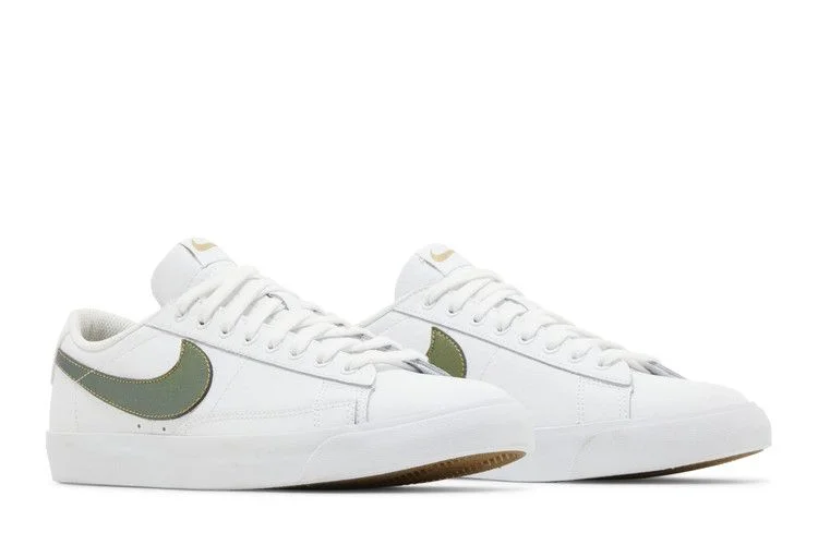 Krossovki-Nike-Blazer-Low-Premium-White-Metallic-Gold-7