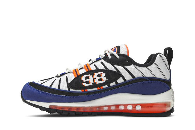 Кроссовки Nike Air Max 98 'New York'