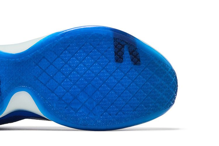 Кроссовки Nike Kobe 10 TB 'Game Royal'
