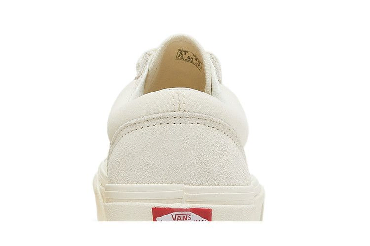 Кроссовки Vans Style 36 'Jolly Green'