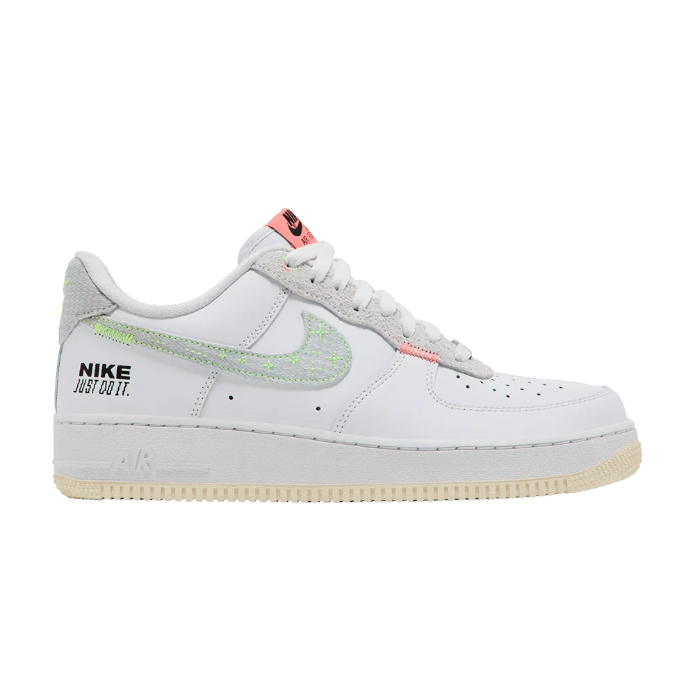 Krossovki-Nike-Air-Force-1-07-LV8-Just-Stitch-It-White-Coconut-Milk