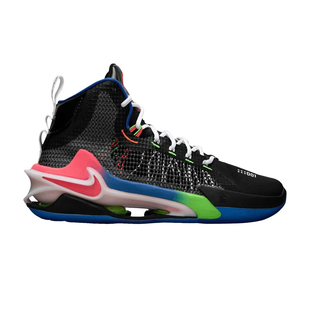 Krossovki-Nike-Air-Zoom-GT-Jump-EP-Avocado-Own-Space