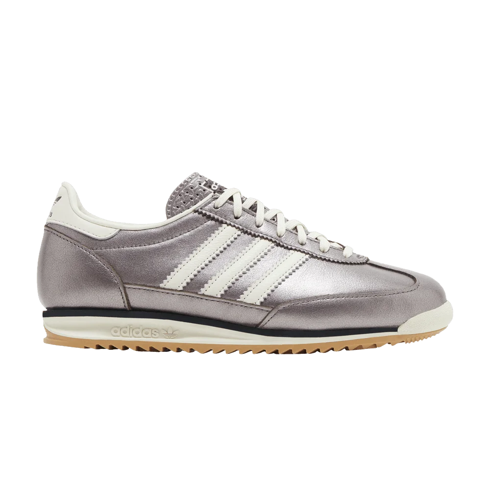 Кроссовки adidas Wmns SL72 OG 'Aurora Black'