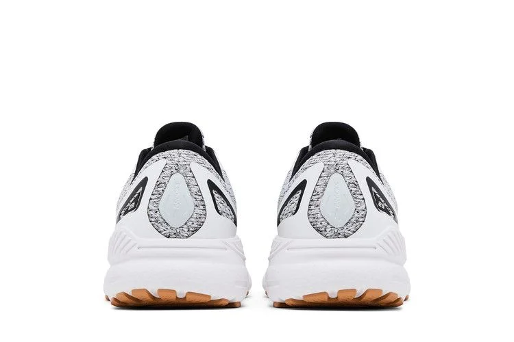 Кроссовки Brooks Adrenaline GTS 23 'White Black'