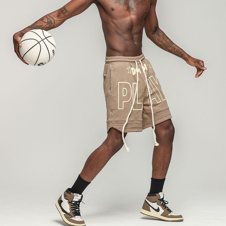 Ehot-Play-Brown-Shorts-1