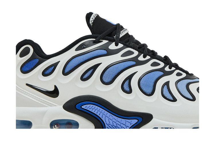 Кроссовки Nike Air Max Plus Drift 'Summit White Royal Pulse'