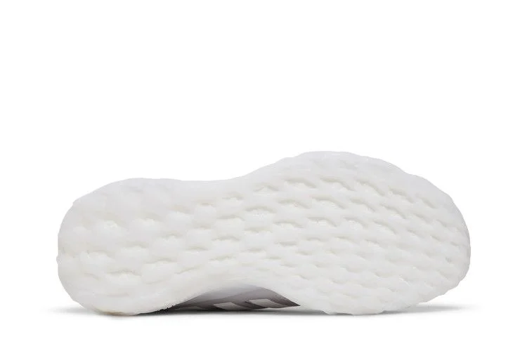 Кроссовки adidas UltraBoost Web DNA 'White Grey'