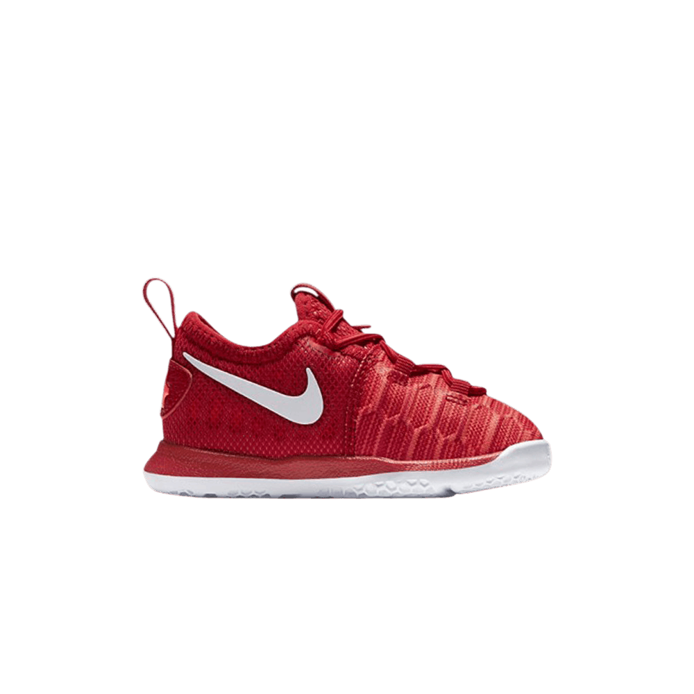 Кроссовки Nike KD 9 TD 'University Red'