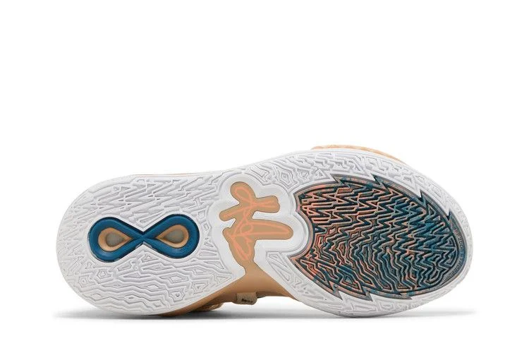 Кроссовки Nike Kyrie Infinity 'Floral