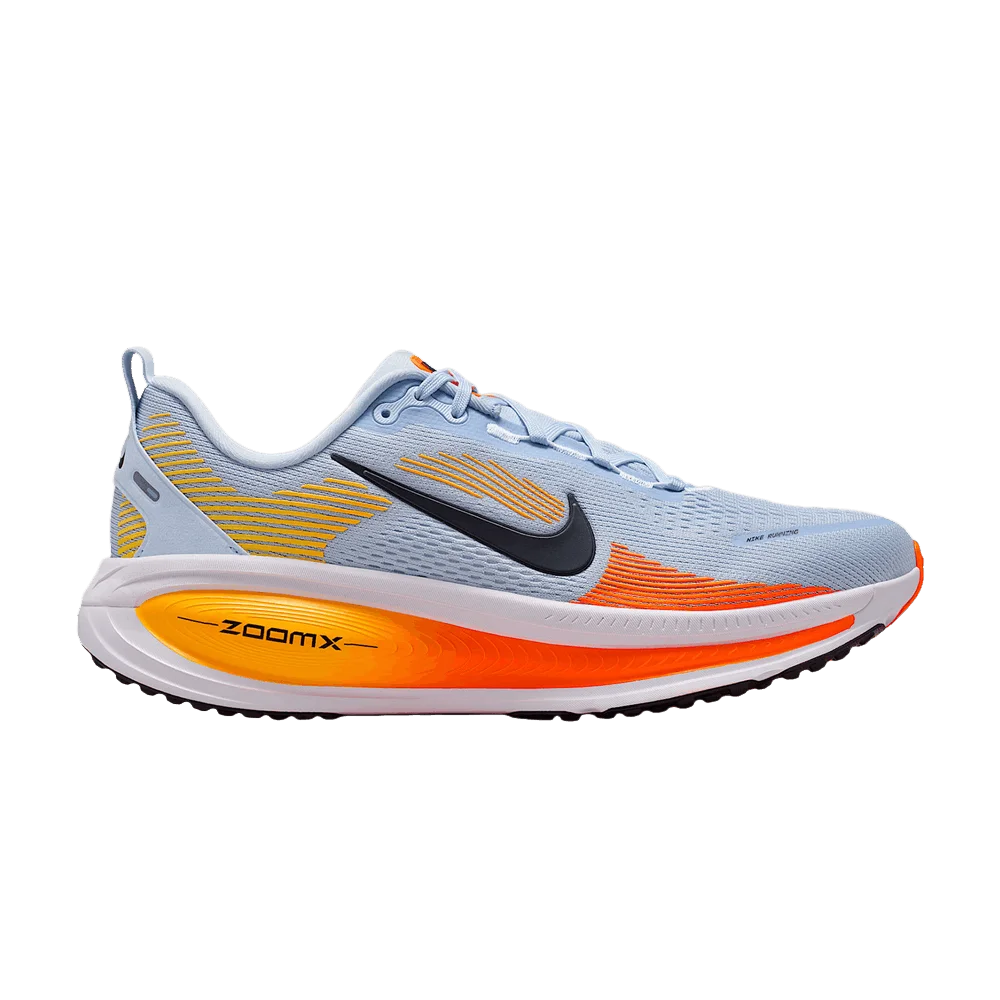 Кроссовки Nike Vomero 18 'Hydrogen Blue'