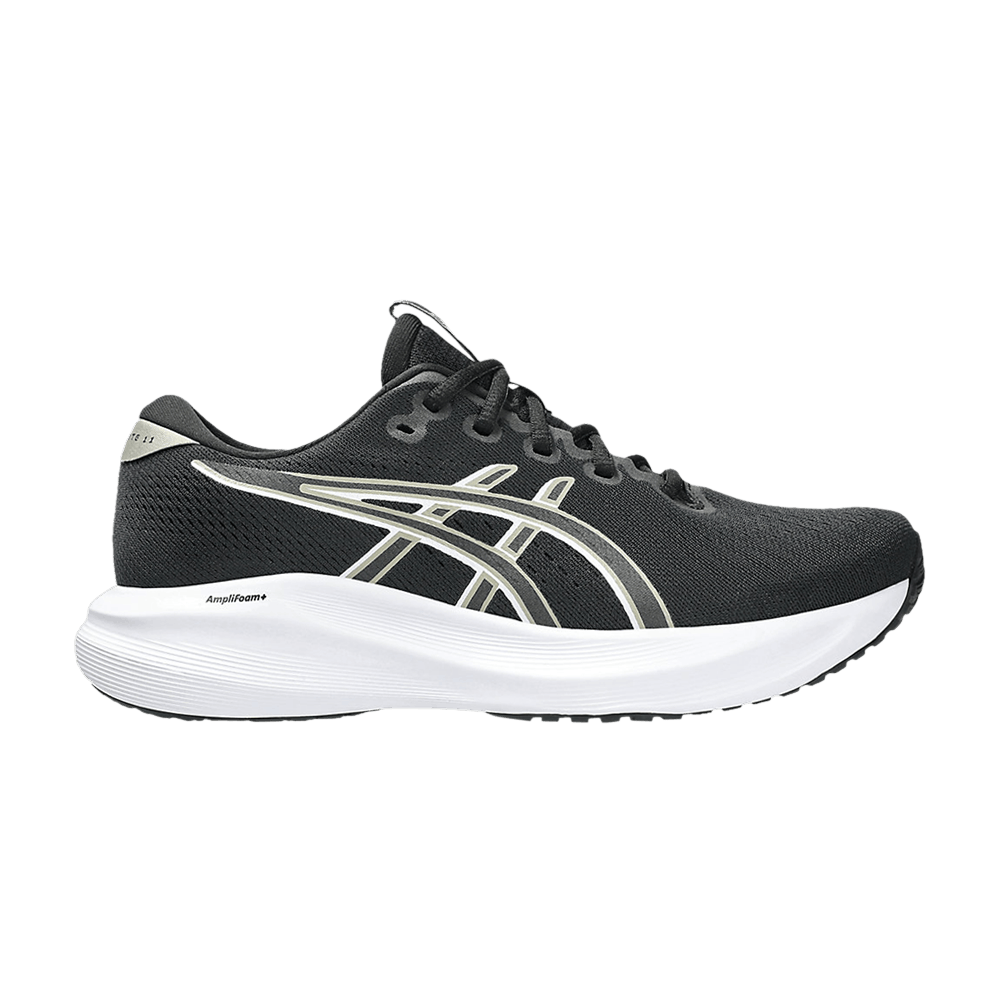Кроссовки Asics Wmns Gel Excite 11 'Black Meteor Grey'