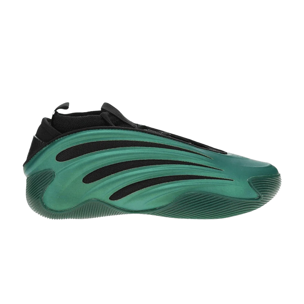 Krossovki-adidas-Harden-Vol.-9-Green-Black