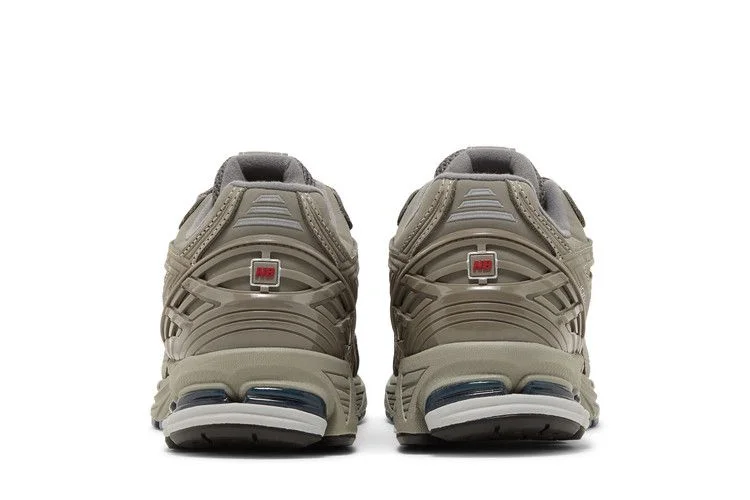 Кроссовки New Balance 1906R 'Castlerock Natural Indigo'