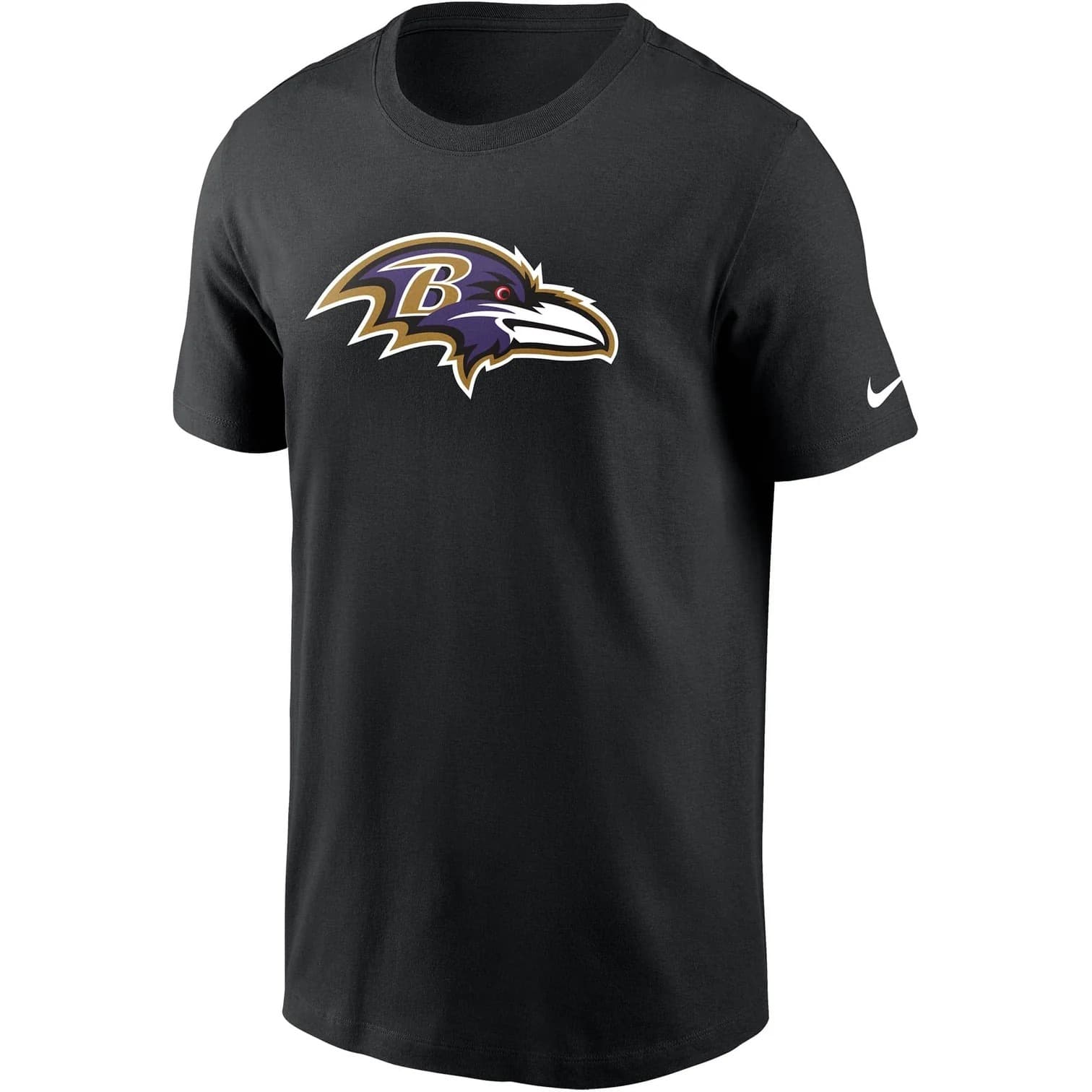 Футболка Nike Baltimore Ravens Essential Logo NFL T-Shirt
