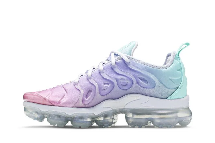 Кроссовки Nike Wmns Air VaporMax Plus 'Easter'