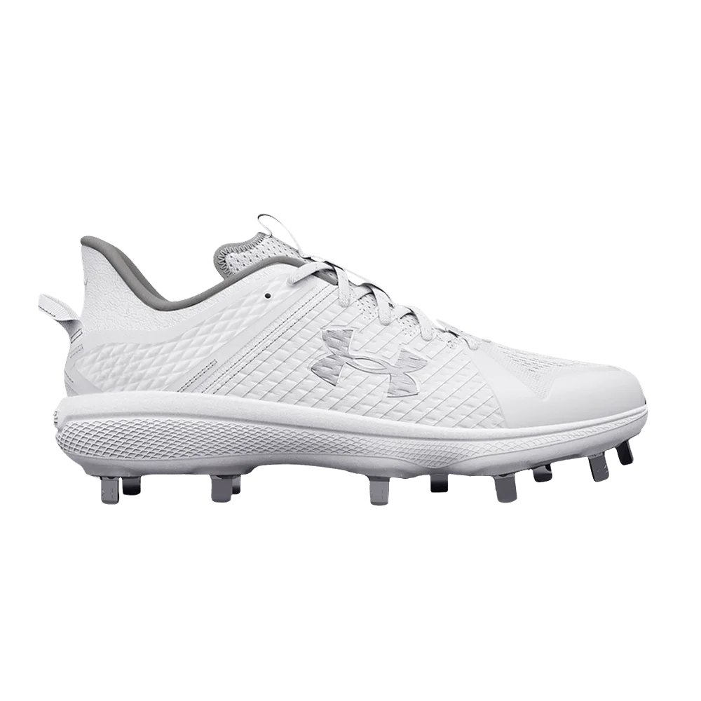 Krossovki-Under-Armour-Yard-Low-MT-White-Metallic-Silver