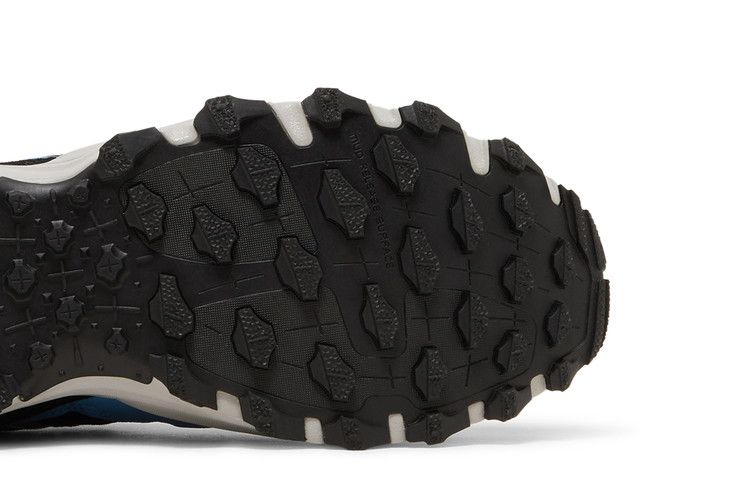 Кроссовки adidas Hyperturf 'Altered Blue'