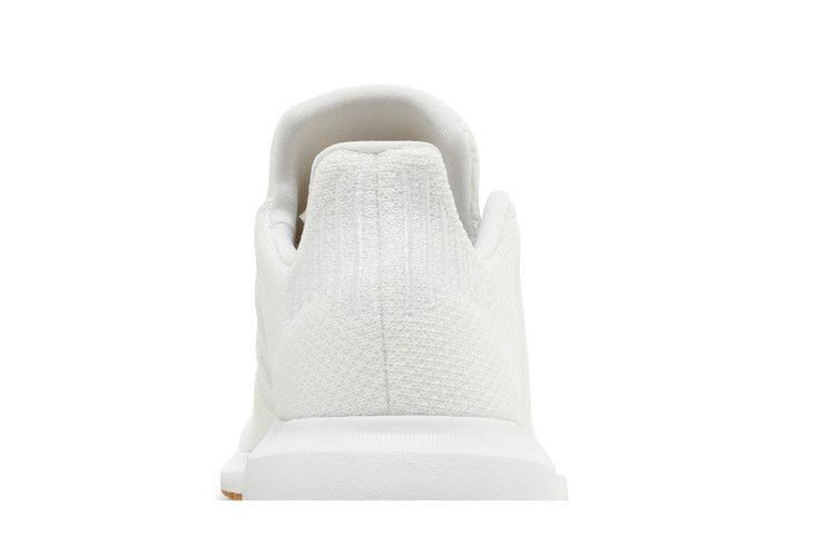 Кроссовки Adidas Swift Run 1.0 Big Kid 'White Gum'
