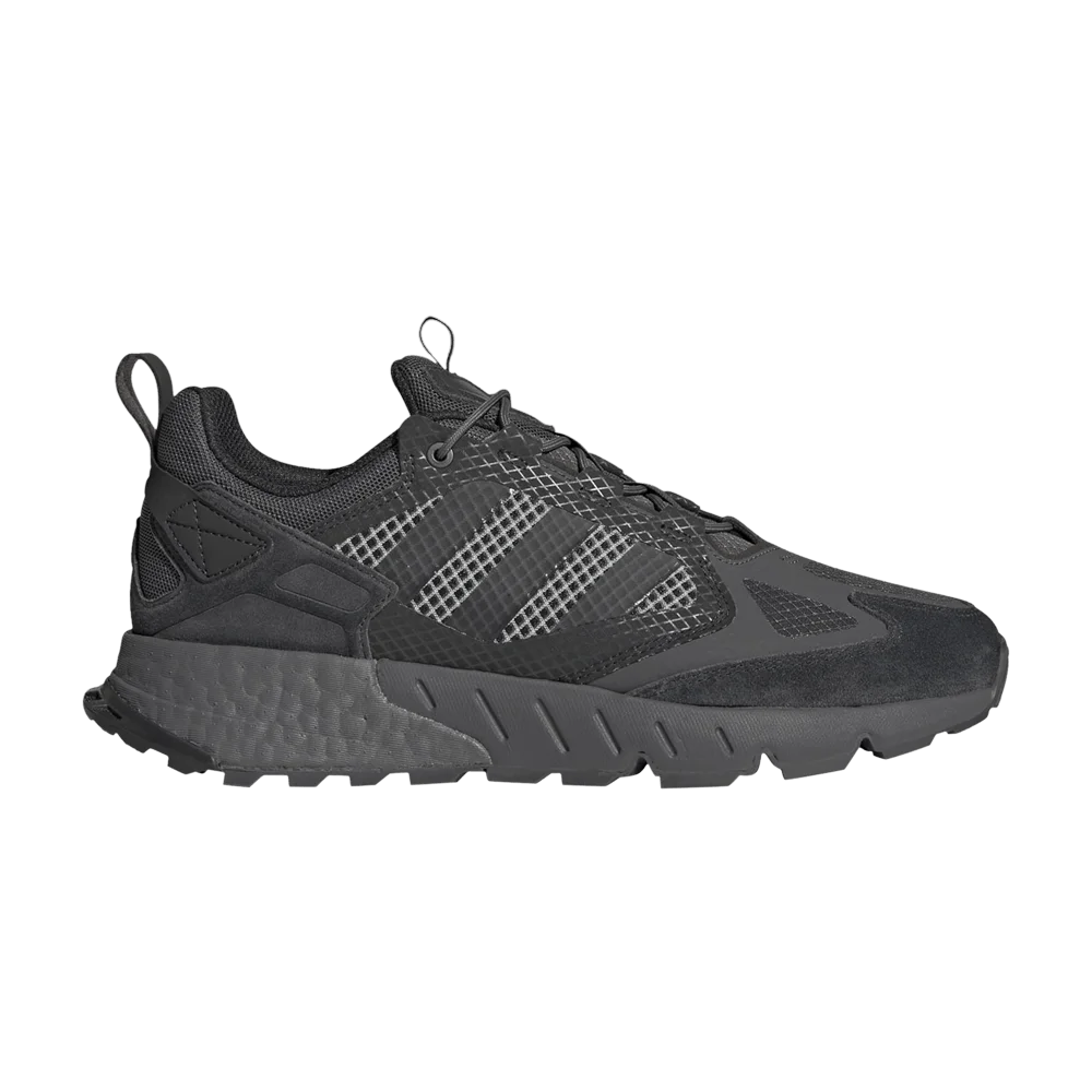 Krossovki-Adidas-ZX-1K-Boost-Seasonality-2.0-Grey-Carbon