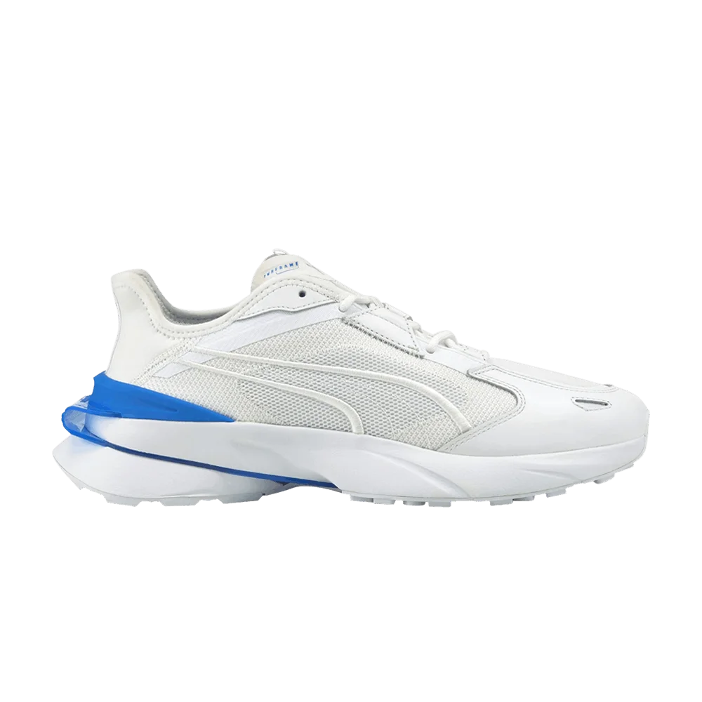 Кроссовки Puma PWRFrame OP-1 Equinox 'White Bluemazing'