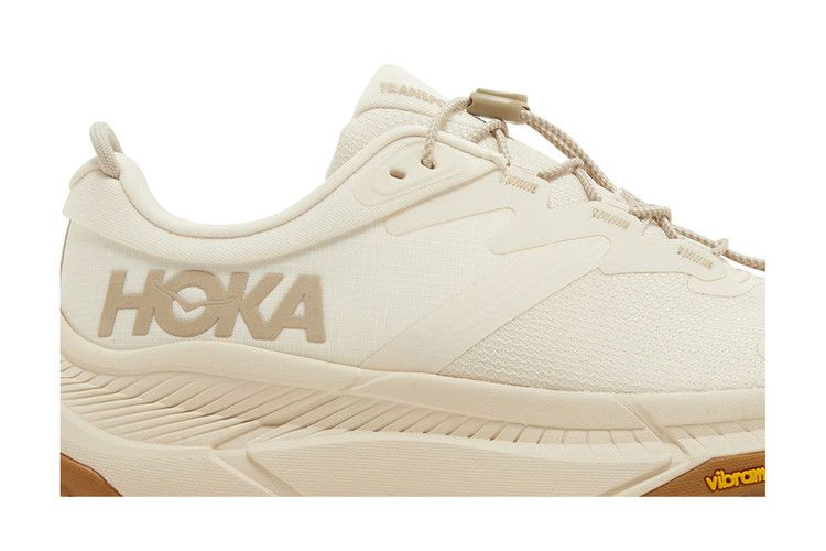 Кроссовки HOKA Wmns Transport 'Eggnog'