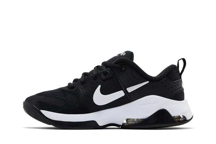 Кроссовки Nike Wmns Zoom Bella 6 'Black White'