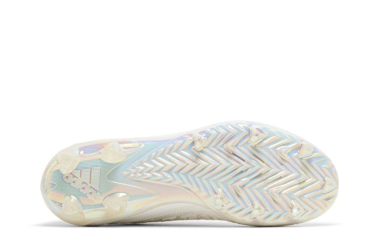 Кроссовки adidas Adizero Cleats 'Emojis - Cloud White'