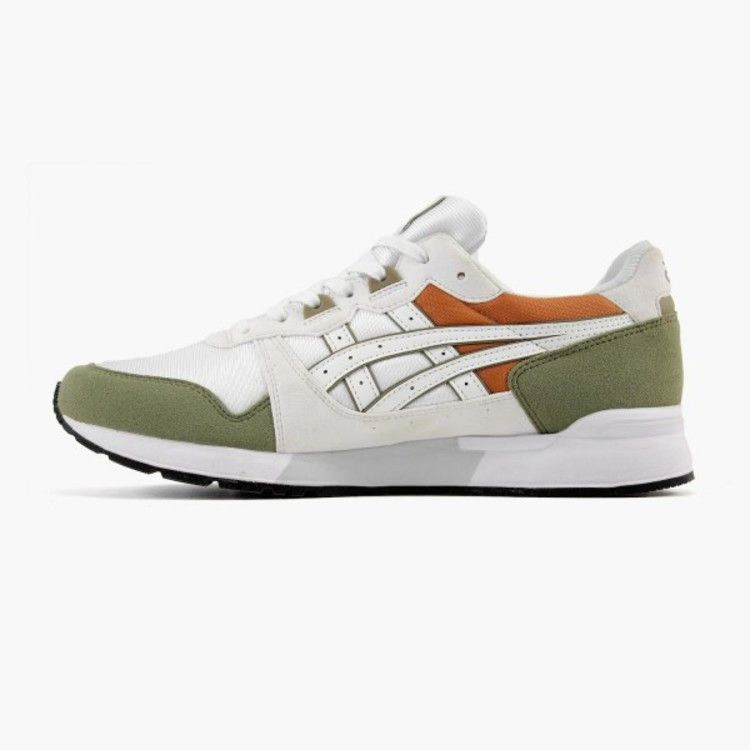 Кроссовки ASICS Gel Lyte 'Aloe'