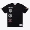 Mitchell-Ness-Black-Chicago-White-Sox-Black-Out-Collection-Premium-T-Shirt-100x100