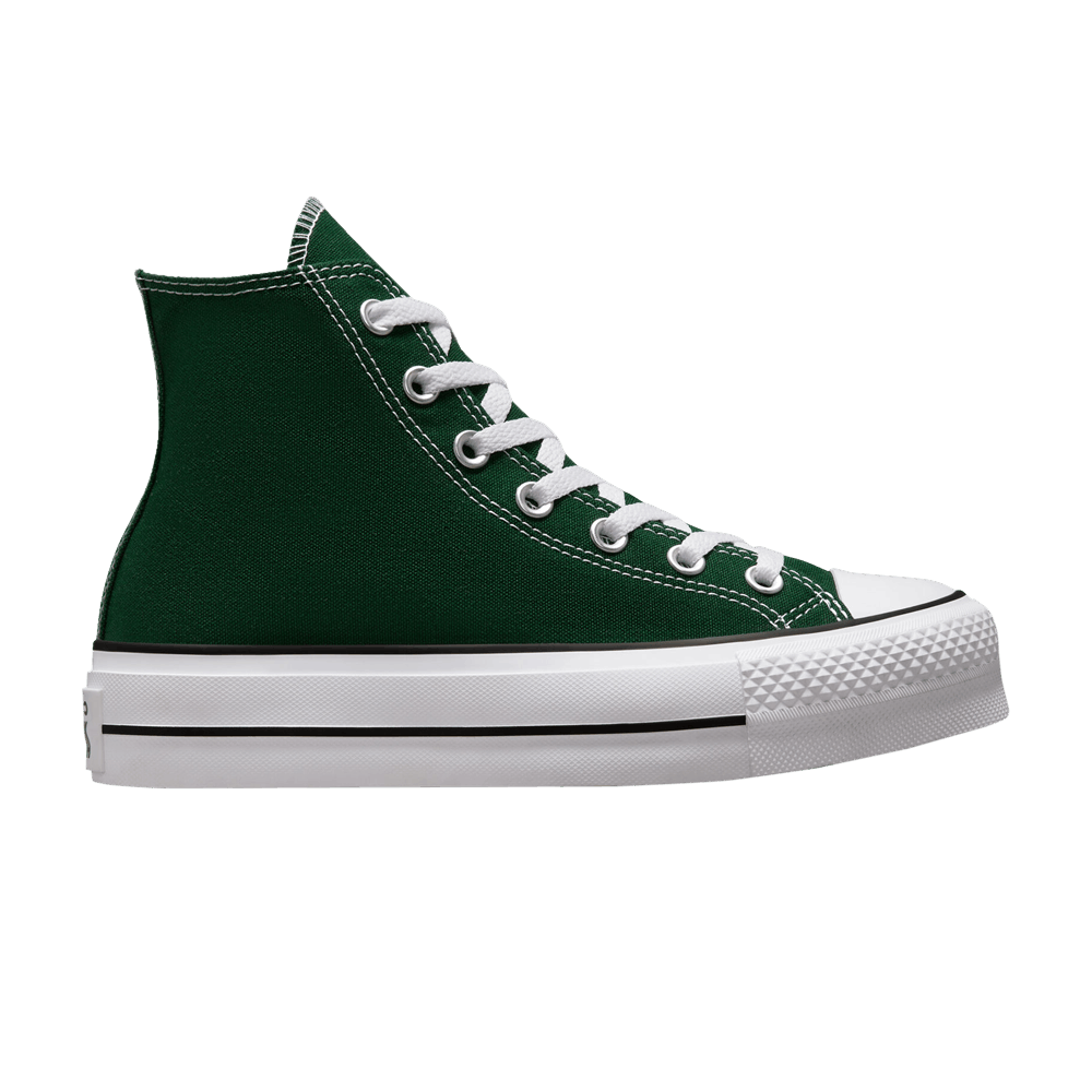 Converse Wmns Chuck Taylor All Star Lift Platform High 'Midnight Clover'
