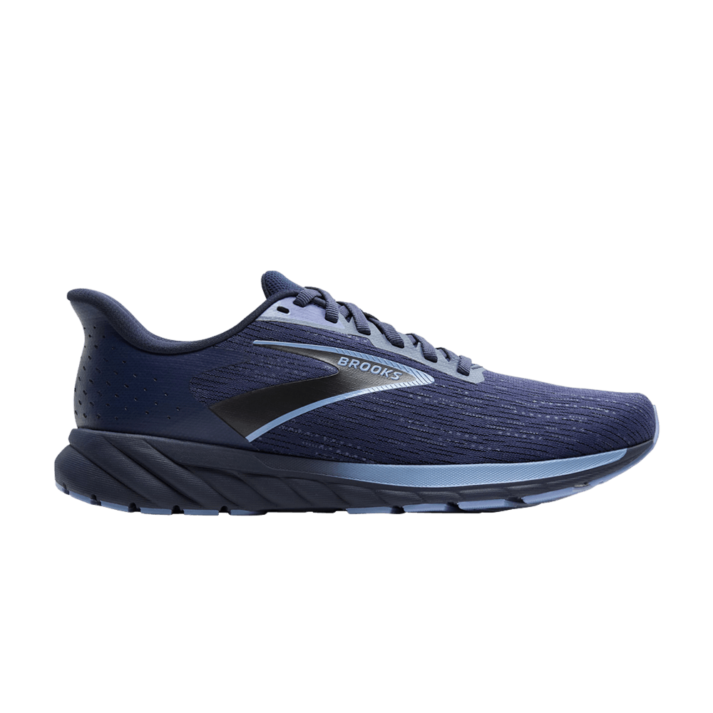 Кроссовки Brooks Anthem 7 'Peacoat Country Blue'