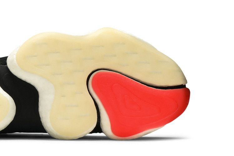 Кроссовки adidas Crazy BYW 'Core Black'