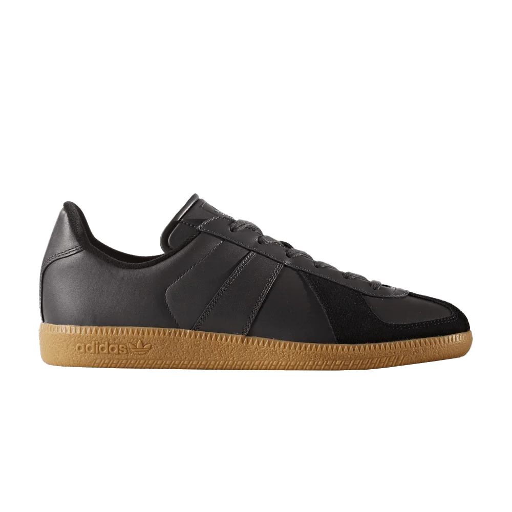 Кроссовки Adidas BW Army 'Utility Black'